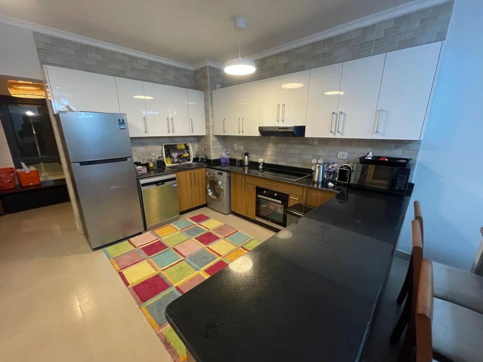 Gaia Luxury chalet Apartment in Alexandria Governorate