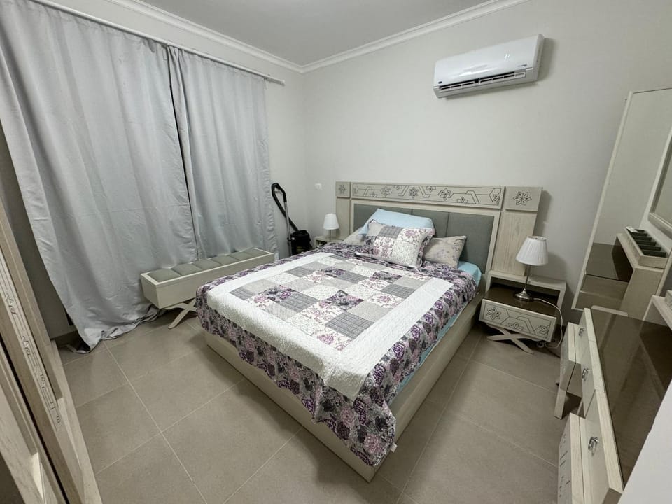 Gaia Luxury chalet Apartment in Alexandria Governorate