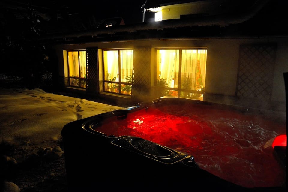 Property building, Activities, Hot Spring Bath, Hot Tub, Garden view, Area and facilities