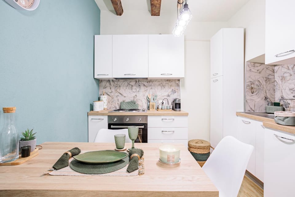 Casa Manzoni Apartment in Verbania