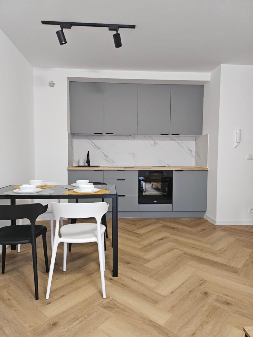 Apartament Keja Puck Apartment in Pomeranian Voivodeship