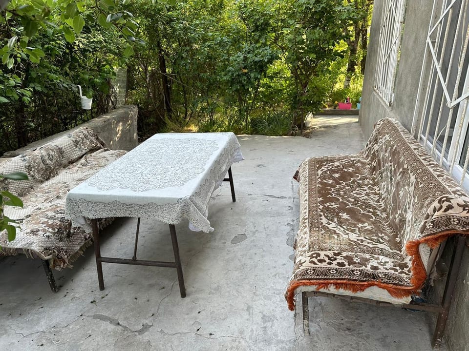 Good dayy House in Yerevan