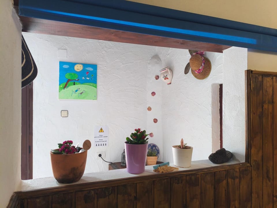 Casita Sofia House in Isla de Lanzarote