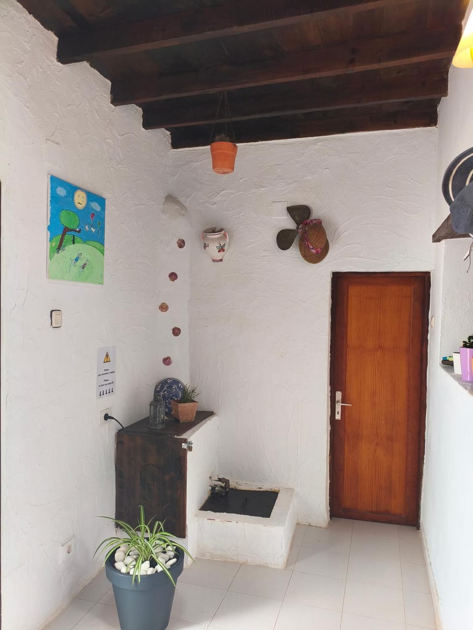 Casita Sofia House in Isla de Lanzarote
