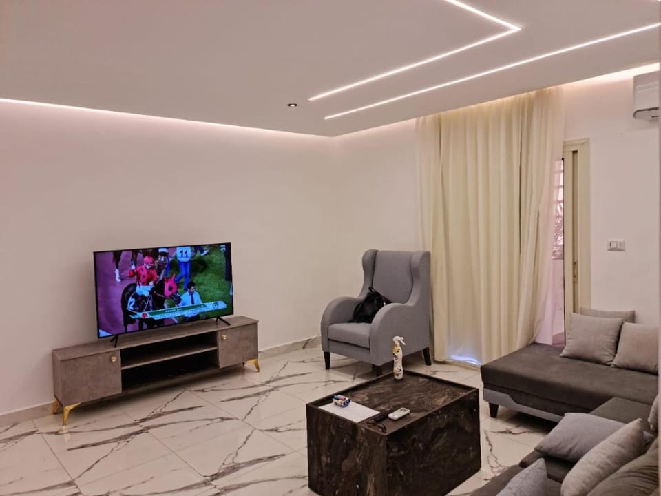 Luxury hotel apartment front of citystars Apartment in Cairo Governorate