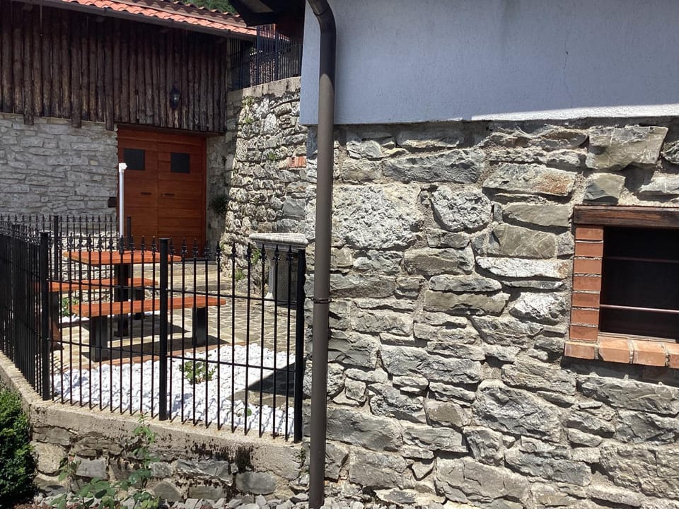 Casa Scarbini Apartment in Friuli-Venezia Giulia