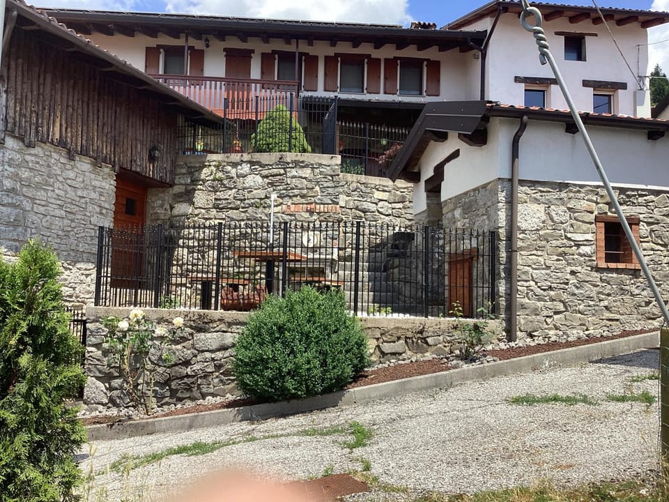 Casa Scarbini Apartment in Friuli-Venezia Giulia