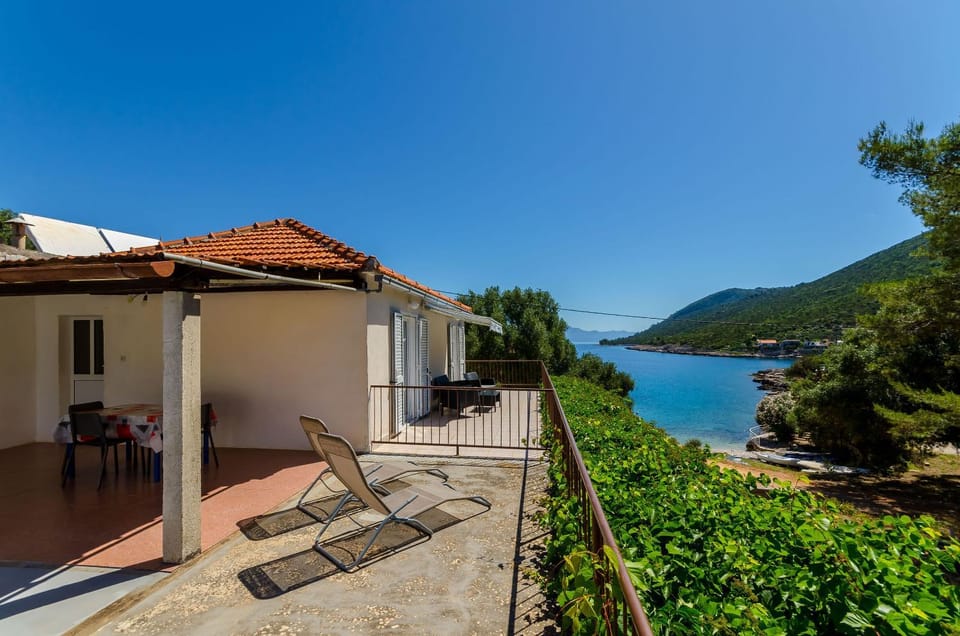 Balcony/Terrace, Area and facilities