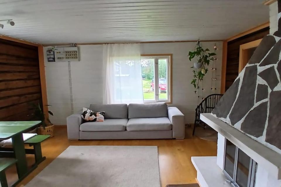 Santa's cottage Apartment in Rovaniemi