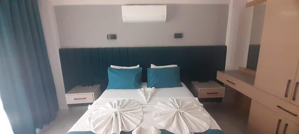 Suites with private pools Apartment in Ölüdeniz