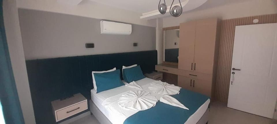 Suites with private pools Apartment in Ölüdeniz