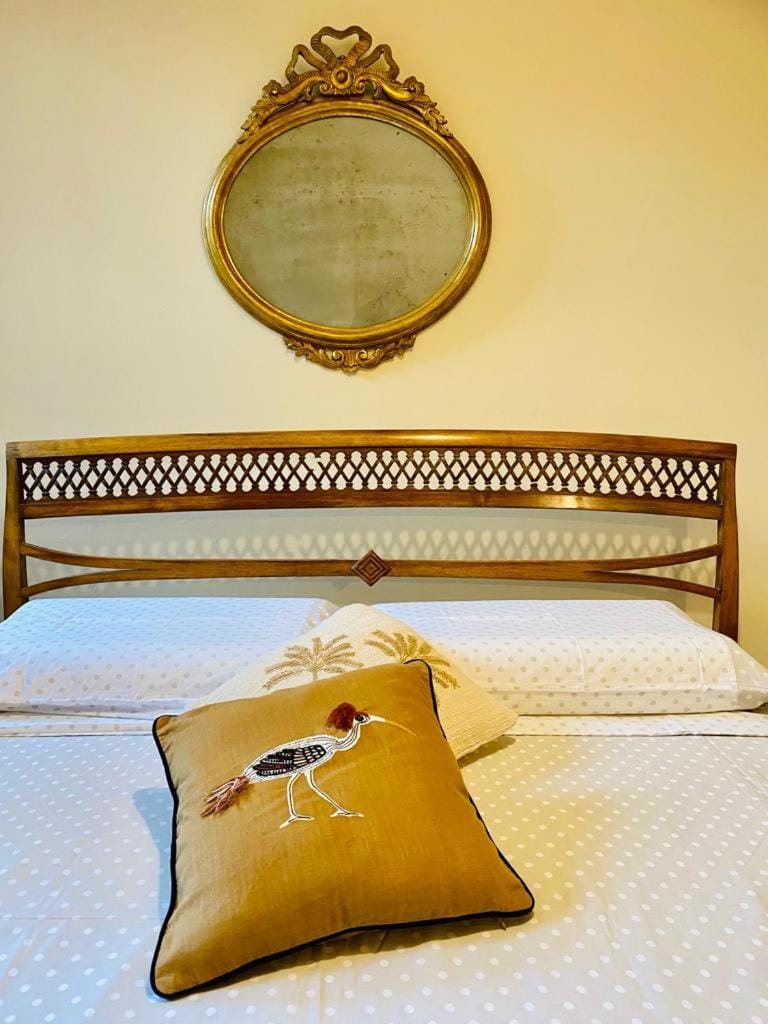 Dorsoduro House Bed and Breakfast in Venice