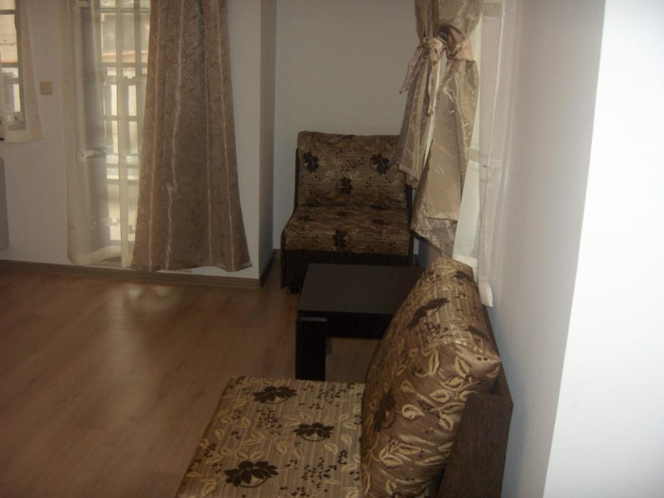 Krasteva House Hotel in Bulgaria