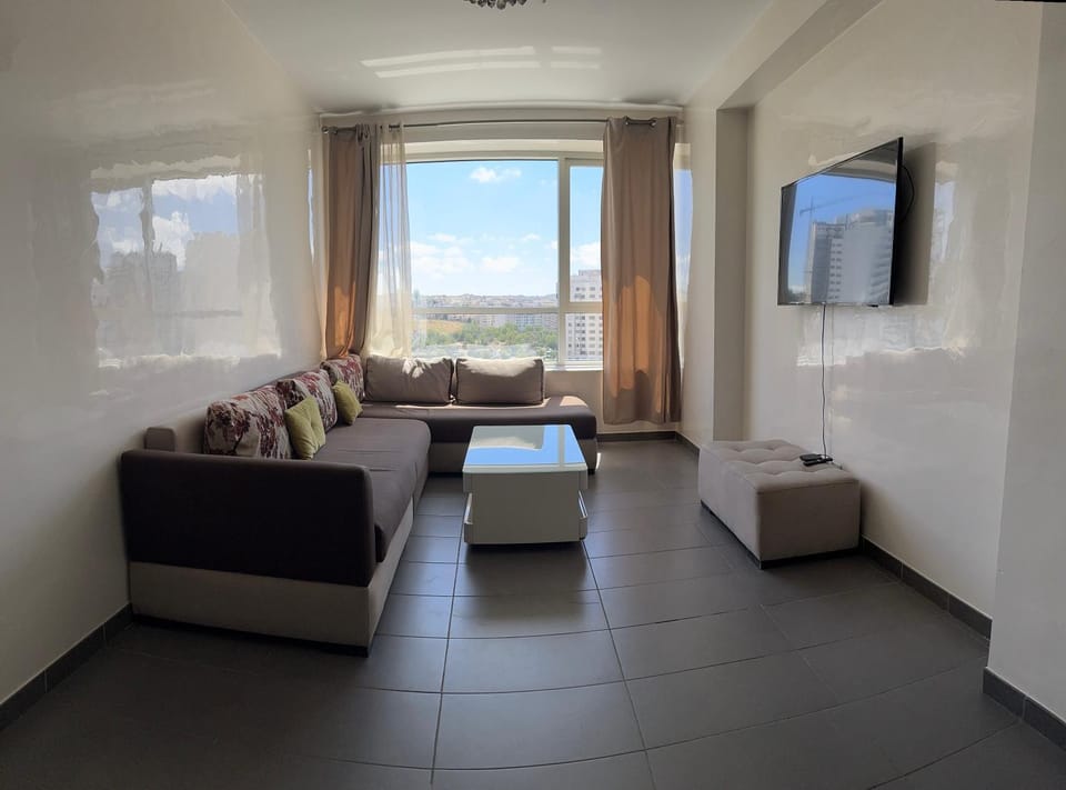 Résidence HILTON Apartment in Tangier