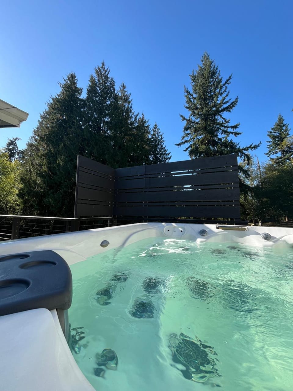 Encanto House A Forest Haven House in Marysville