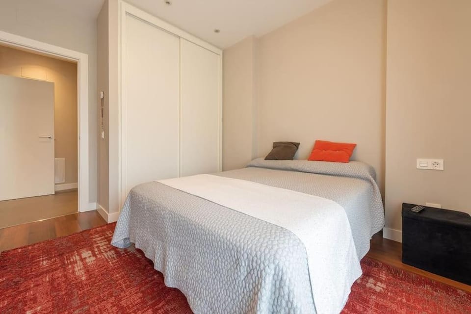 Finca Escalante Apartment in O Salnés