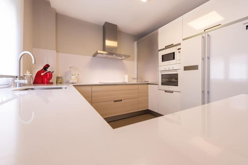 Finca Escalante Apartment in O Salnés
