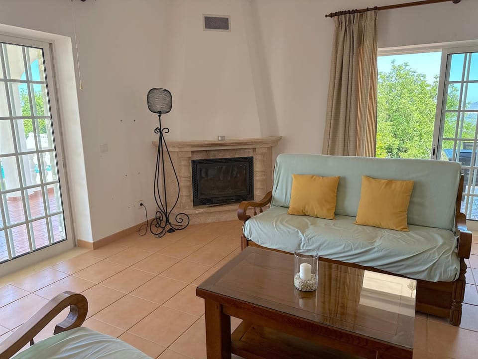 Living room, Seating area, flat iron