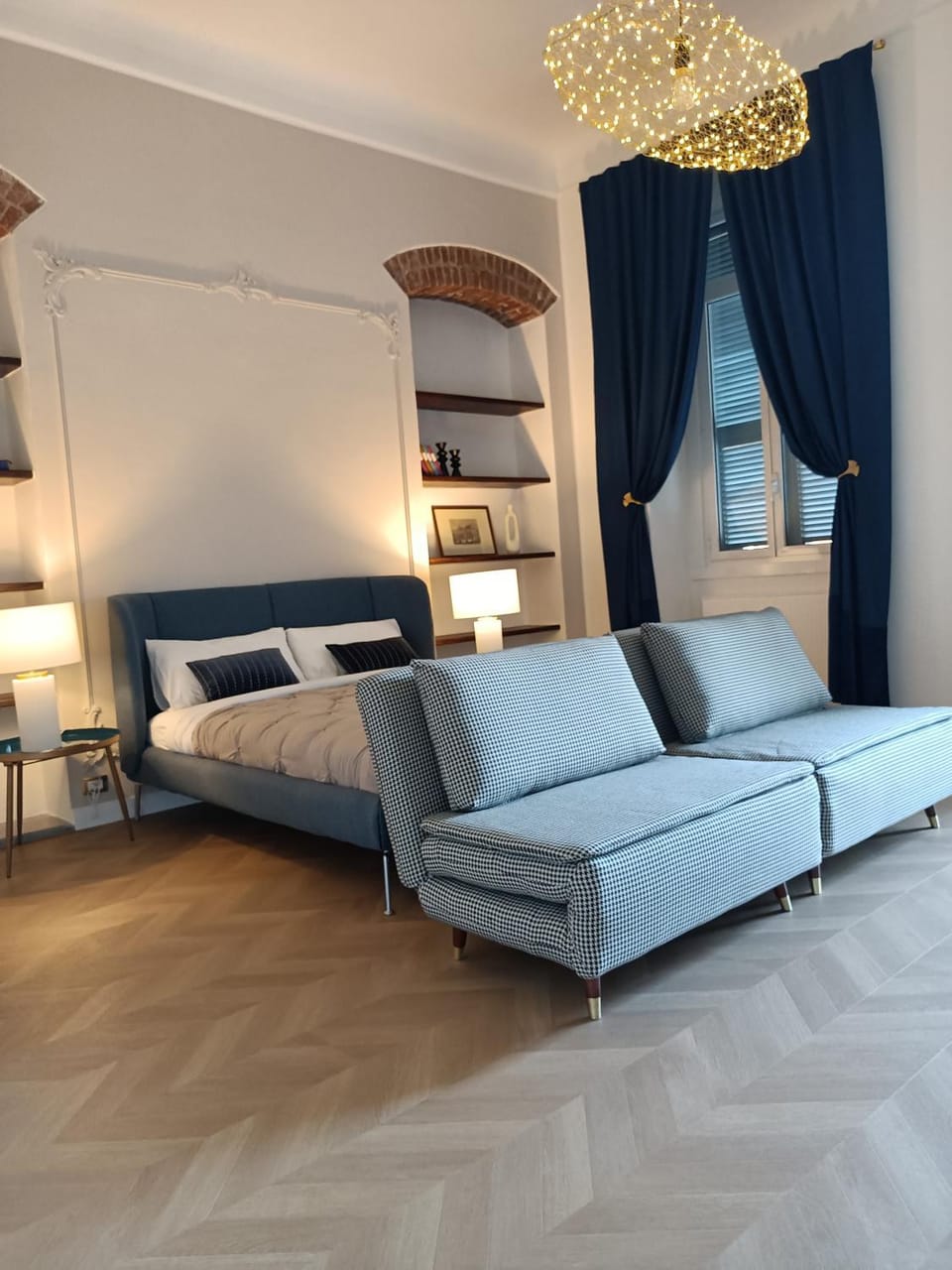 Venera Charming House Apartment in La Spezia