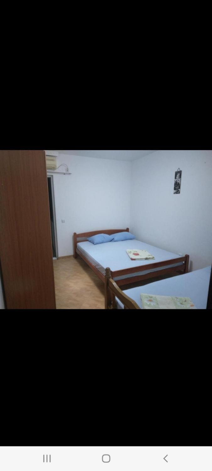 Apartmani Eman Vacation rental in Ulcinj