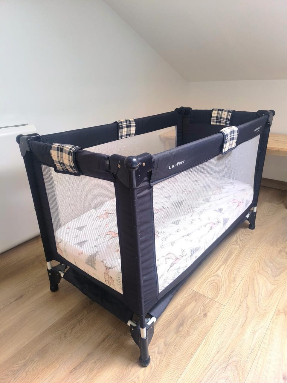 Grand appartement neuf au calme Apartment in Barcelonnette