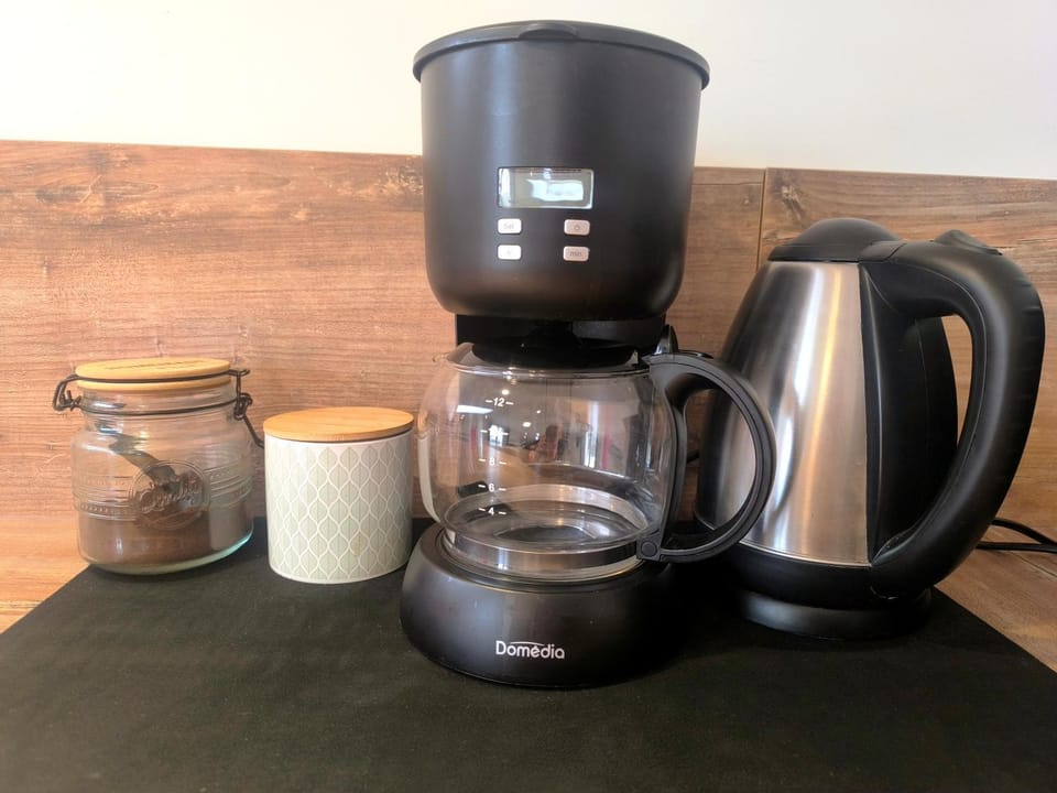 Grand appartement neuf au calme Apartment in Barcelonnette