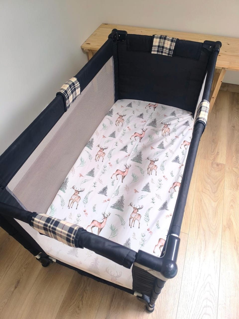 Grand appartement neuf au calme Apartment in Barcelonnette