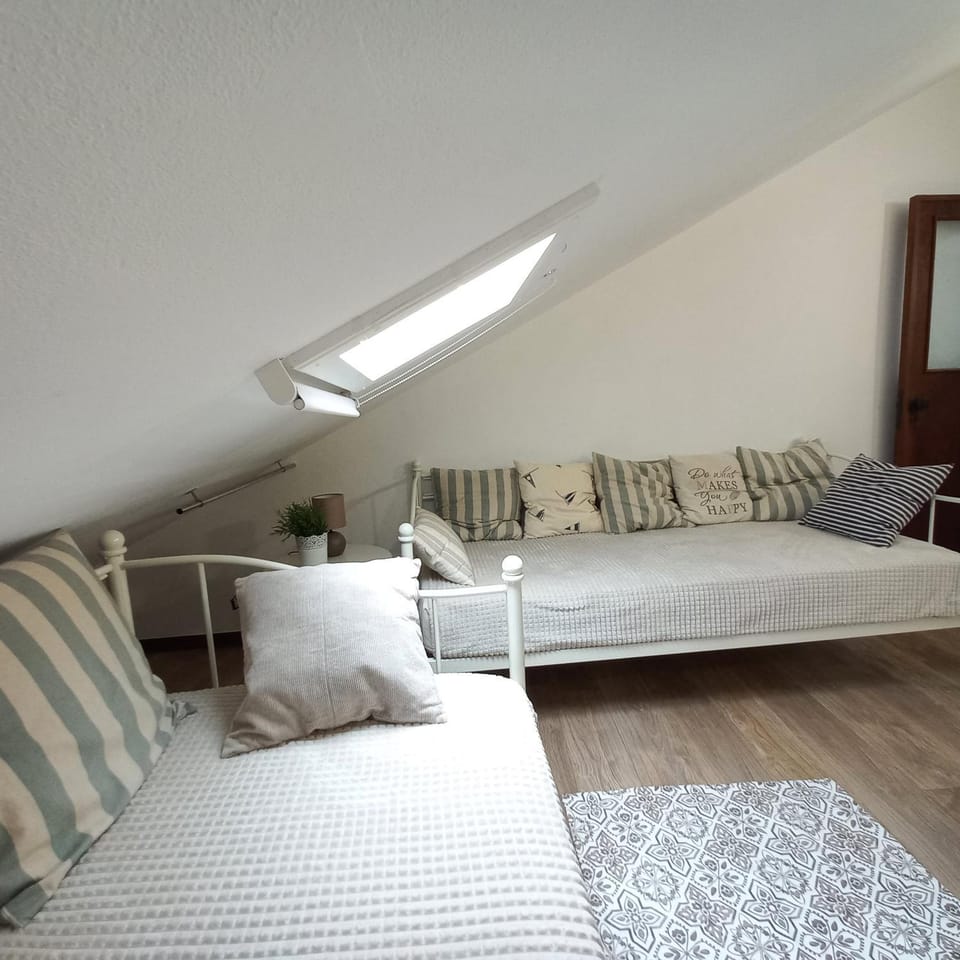 Apartamento Aveiro Centro Apartment in Aveiro