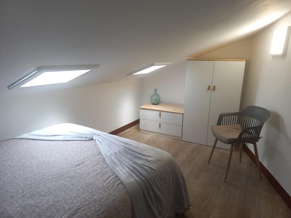 Apartamento Aveiro Centro Apartment in Aveiro