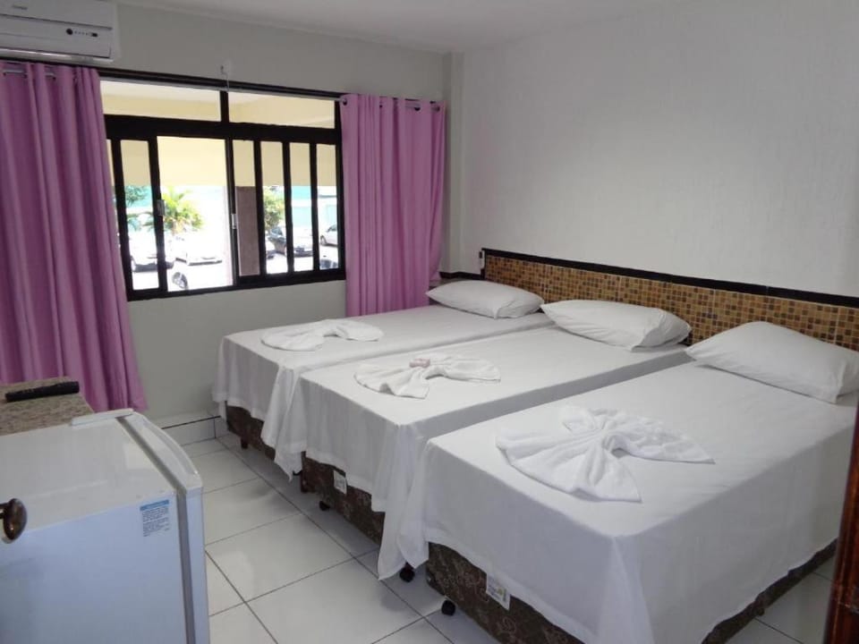 Pousada Damasco Hotel in State of Goiás