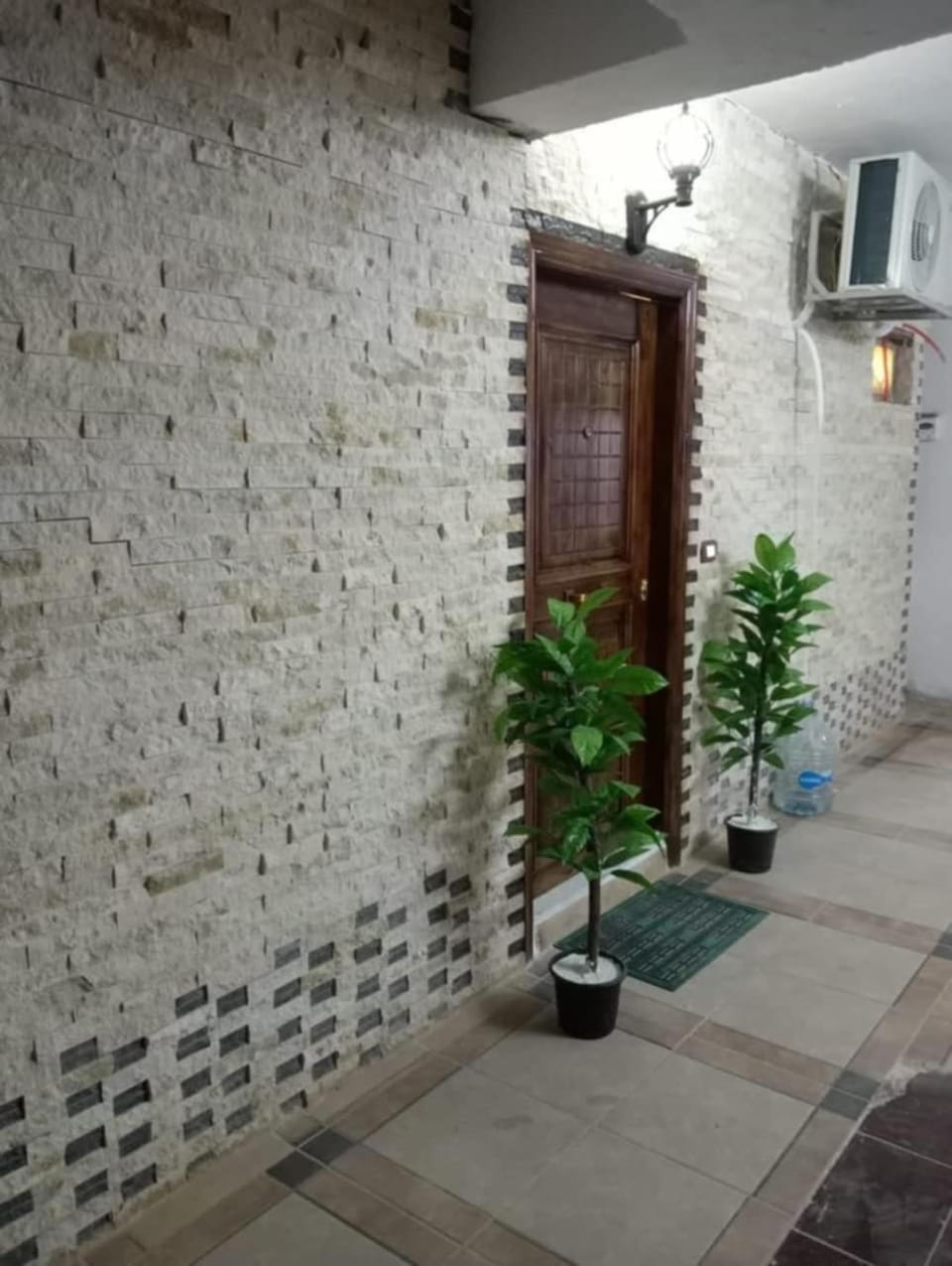 Rental studio Apartment in Cairo
