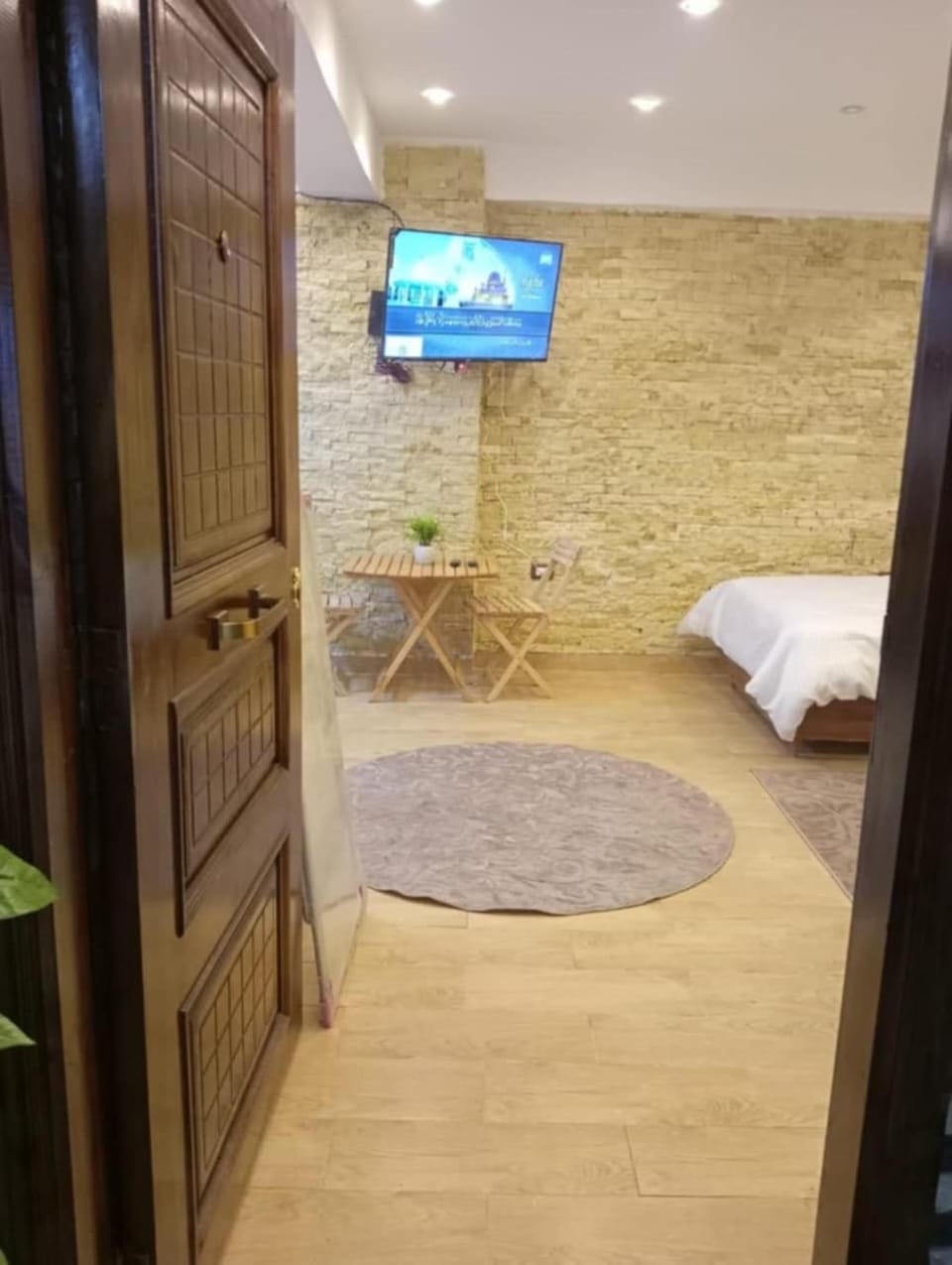 Rental studio Apartment in Cairo