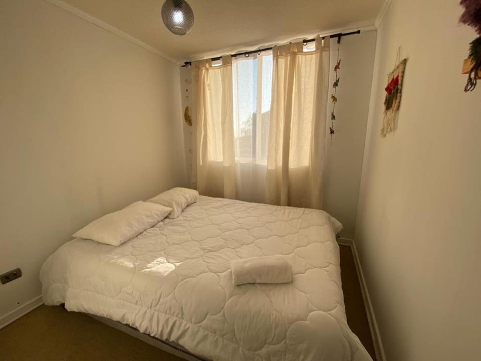 Apartamento a pasos de ruta 5 sur Apartment in O'Higgins, Chile