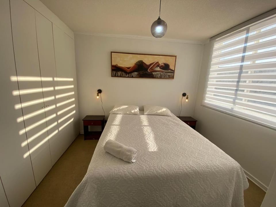 Apartamento a pasos de ruta 5 sur Apartment in O'Higgins, Chile