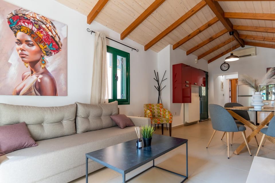 Orelia House in Peloponnese, Western Greece and the Ionian