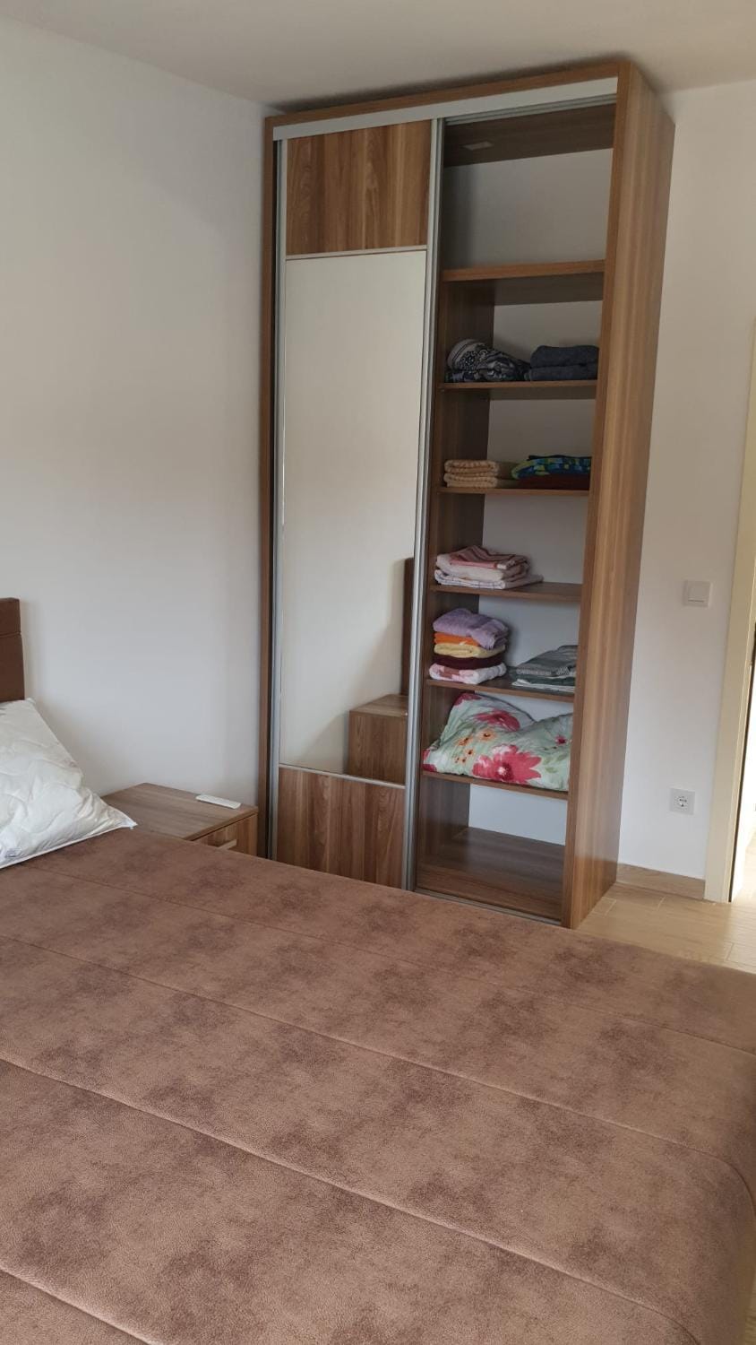 Liona Apartment in Montenegro
