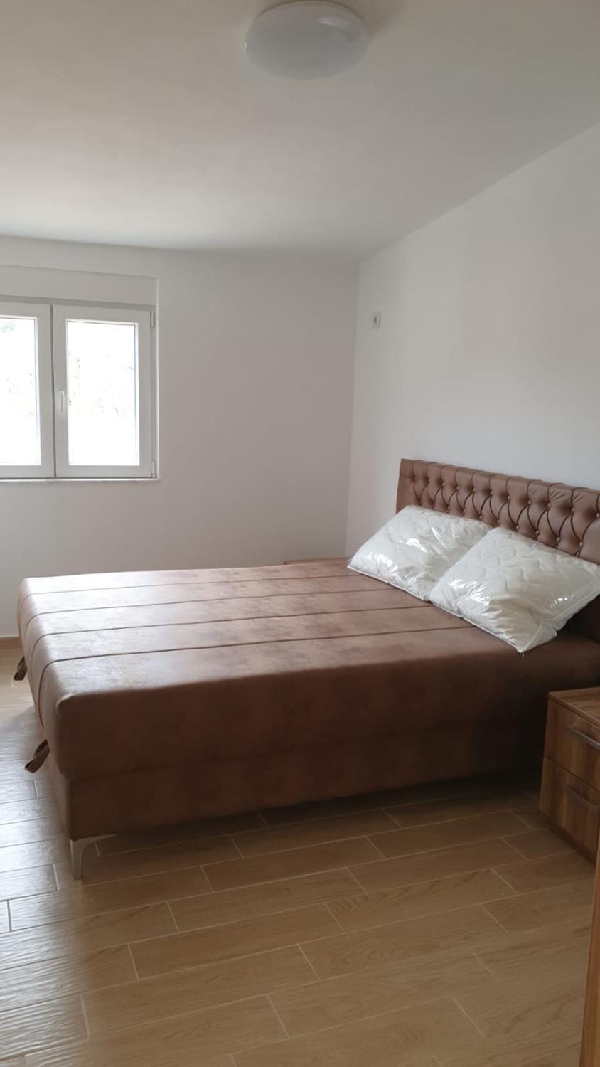 Liona Apartment in Montenegro