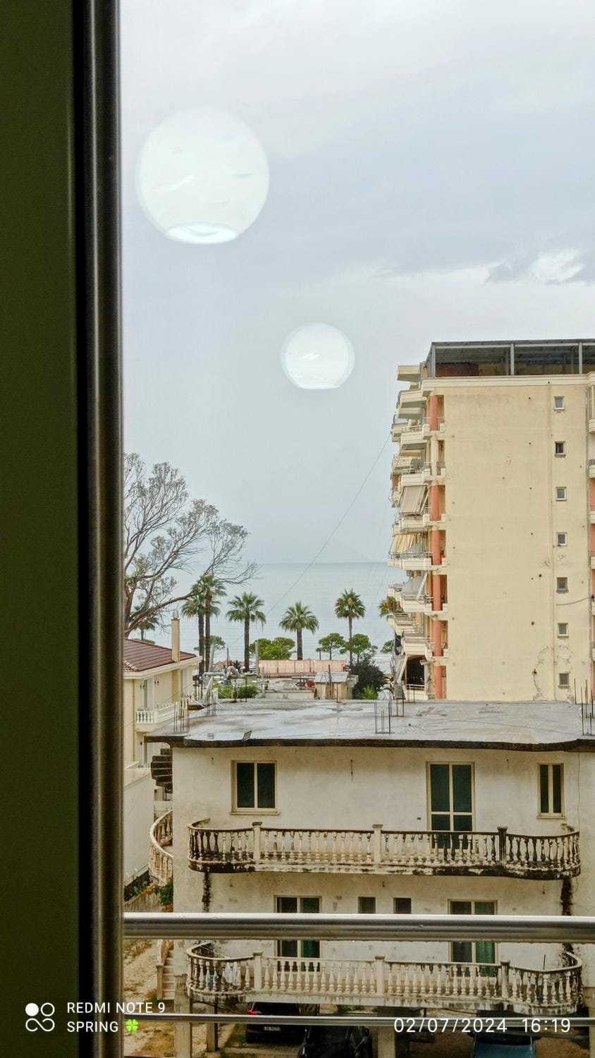 Lungomare Apartament Apartment in Vlorë