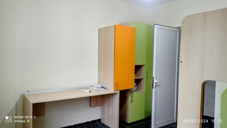Lungomare Apartament Apartment in Vlorë
