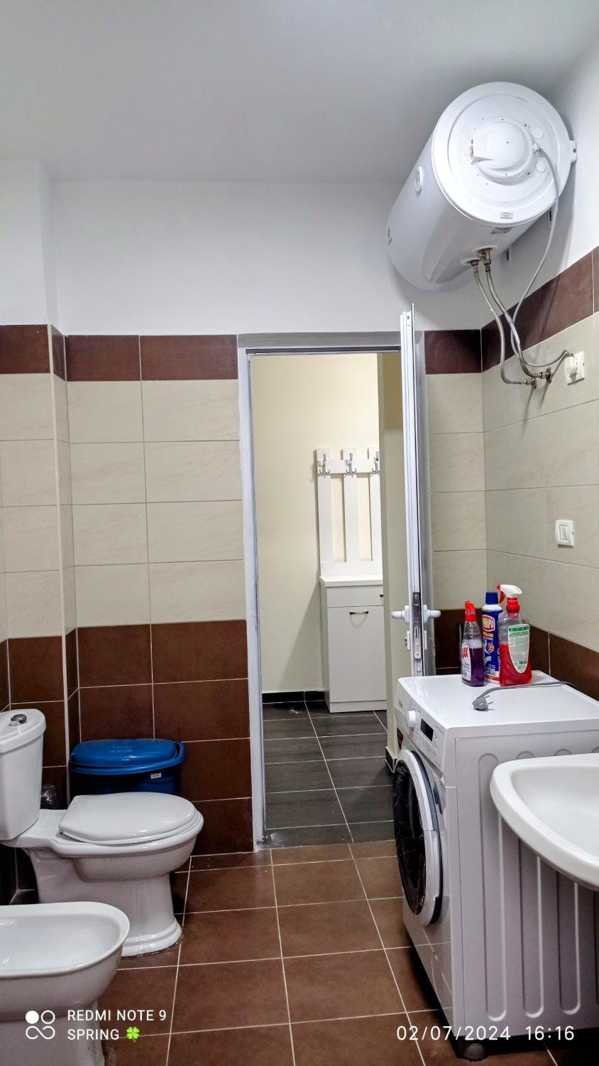 Lungomare Apartament Apartment in Vlorë