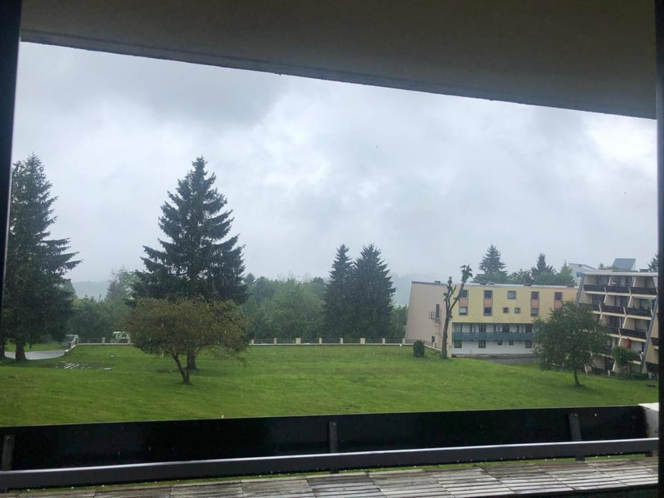 Wohnung in Sankt Englmar Apartment in Straubing-Bogen