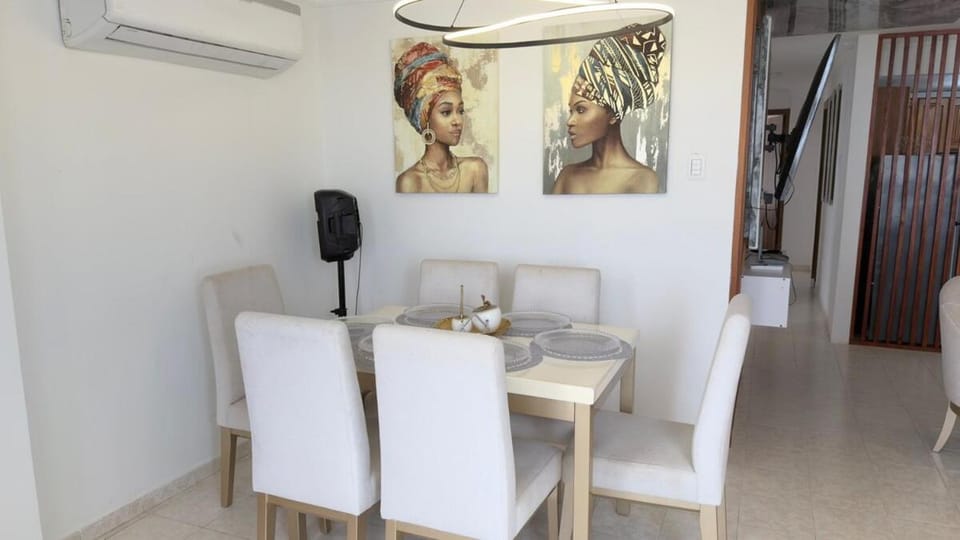 Apartamento Vacacional Cartagena 2 Apartment in Cartagena