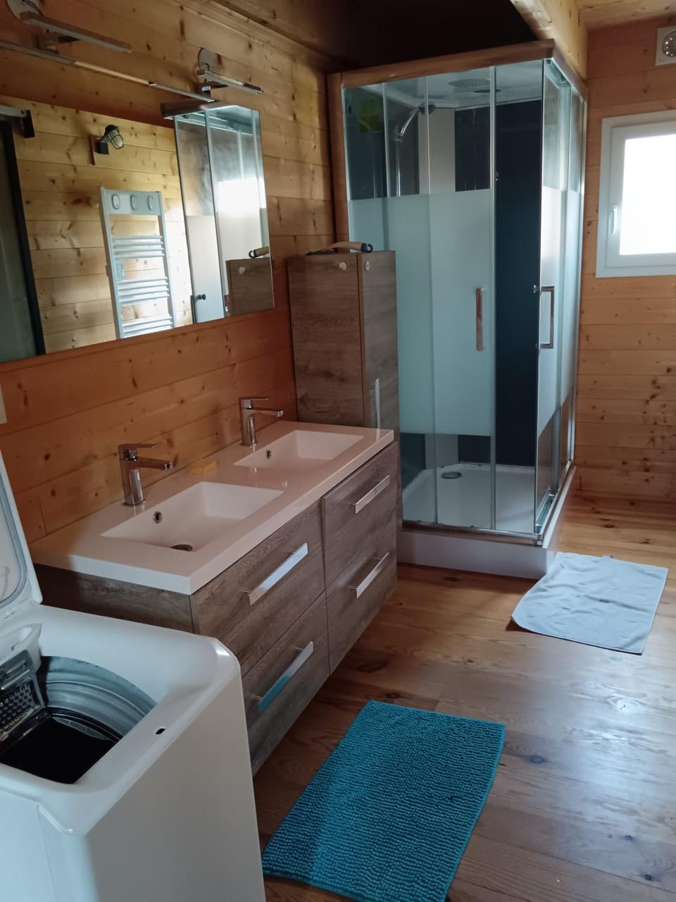 Chalet 50m2 climatisé Chalet in Provence