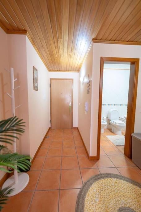 Praia de Mira - Apartamento T2 Apartment in Coimbra District, Portugal