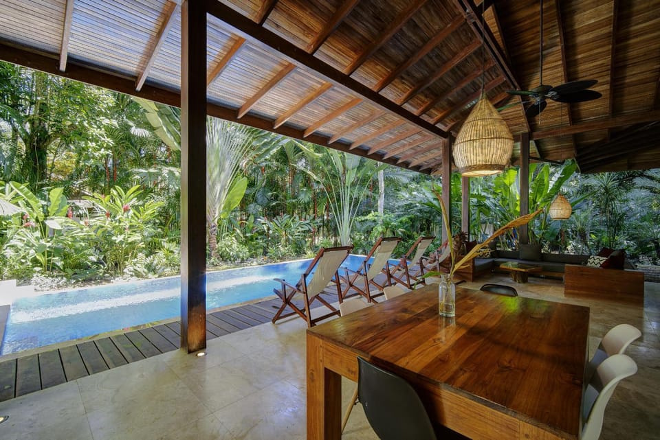 ZEN Villa Villa in Panama