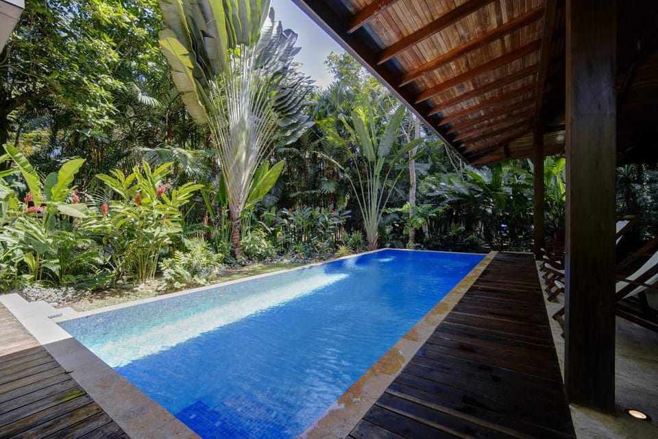 ZEN Villa Villa in Panama