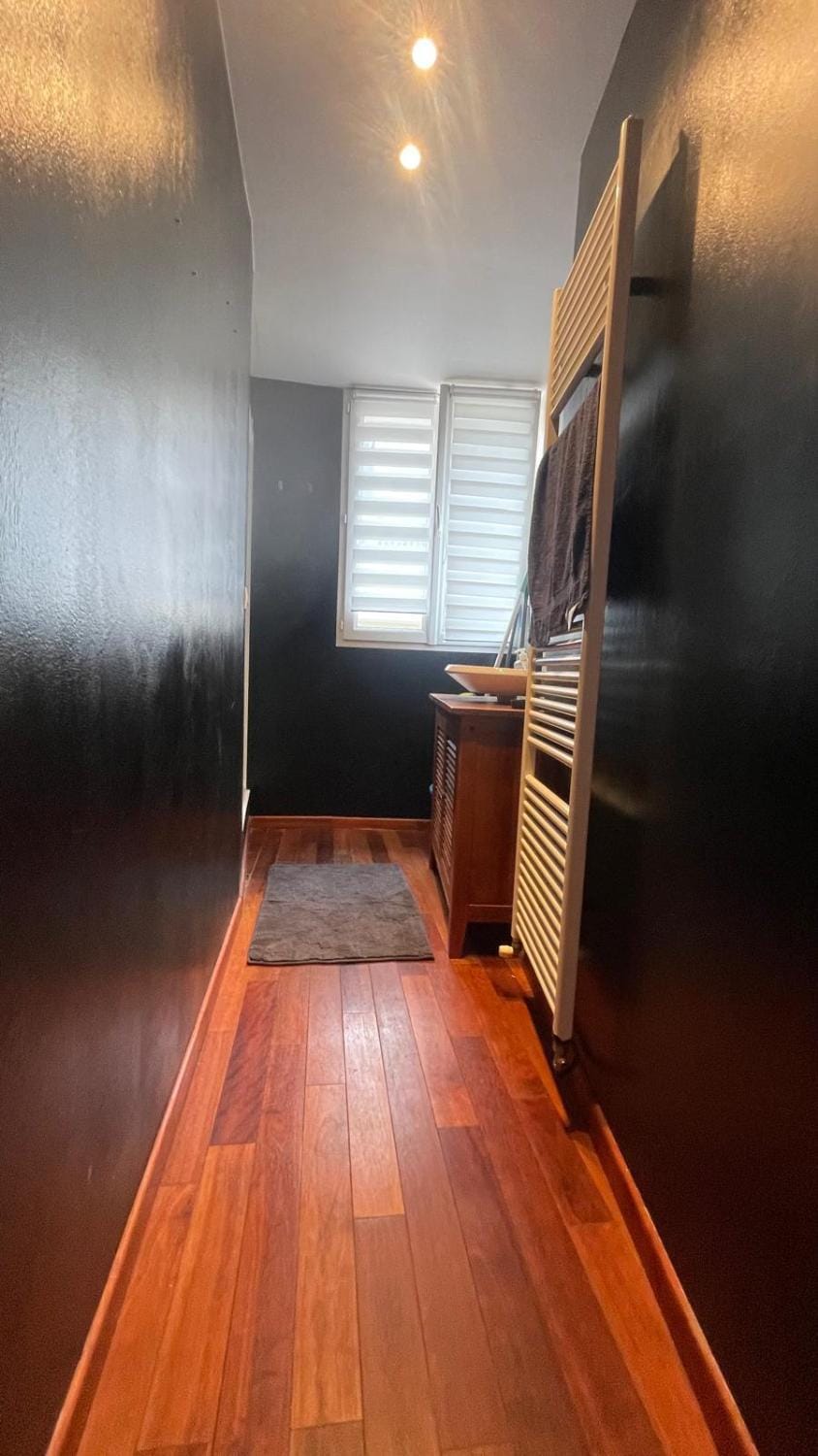 Appartement Lumineux Caen Apartment in Caen