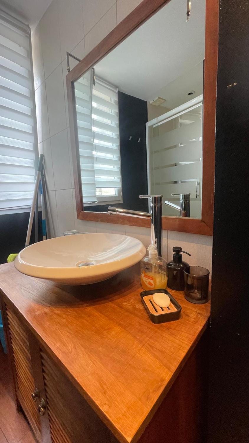 Appartement Lumineux Caen Apartment in Caen