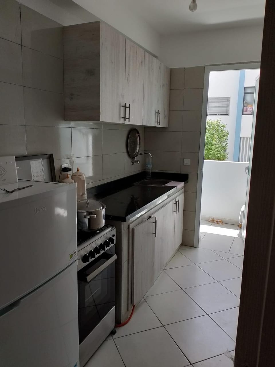 Farid NARIF Apartment in Tangier-Tétouan-Al Hoceima