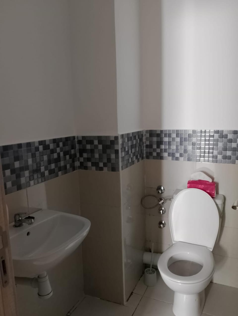 Farid NARIF Apartment in Tangier-Tétouan-Al Hoceima
